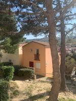 Appartement vue mer 2-4 P - B&B Cervera de la Marenda