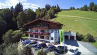 Appartement Conrad - Bed and Breakfast Saalbach