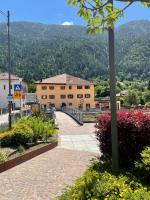 La casa di Nil - Appartamento Orso - B&B