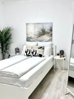 Studio Apartment by Hi5- Október 6 street - Ferienwohnung Budapest