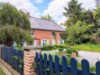 Maison familiale - La Rabouillère - Ferienwohnung Englancourt
