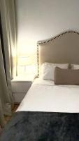 Habitación Plaza Zerolo D - B&B Madrid