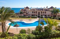 Luxury apartment residence La Joya - near to the sea - B&B Fuengirola