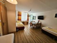 Wohnung Hochbild - B&B Überlingen