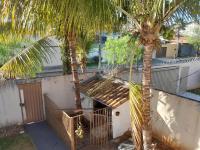 Quarto para casal em Goiânia setor Jaó - B&B Goiânia