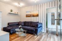 Kamin Apartment mit Terrasse, Hund willkommen! - B&B