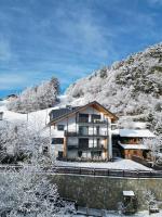 Alpenglow Apartments - B&B Collalbo