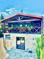 Casa da Montanha - B&B Fataunços
