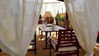 Casa para disfrutar de ella y su entorno - B&B Águilas