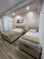 Apartment Tri limuna 3 - B&B