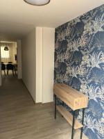 Tr3sor B2 - Bed and Breakfast Calella