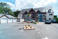 Le Petit Saint Jacques - Proche de la mer - Ferienwohnung Sarzeau