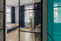 Turquoise 3-Bedroom Apartment