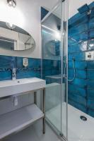 Turquoise 3-Bedroom Apartment