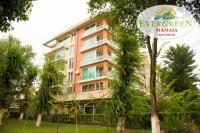 Evergreen Vlas Mamaia Sud - B&B Mamaia