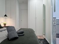 General Arrando C - B&B Madrid