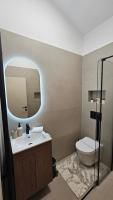 Superior Apartment mit Balkon 