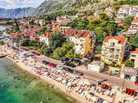 Barona Seaview Penthouse Kotor Bay - Chambres d’hôtes Kotor