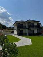 Apartmani Luna, Borsko jezero - Ferienwohnung Bor