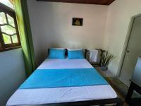 Double Room with Balcony (2 Adults + 1 Child)