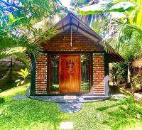 Ritter Kreuz Cabana Resort - B&B Tangalle