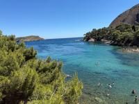 Le Sudiste - Ferienwohnung La Ciotat