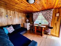 ALKANA Domki - Bed and Breakfast Nowęcin