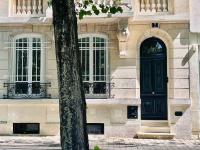 Le Perroquet qui Bulle - Reims Centre - B&B Reims