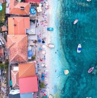 Villa ARIA - Ferienwohnung Trpejca