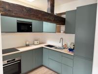 70 m2, Renovated, Perfect Location in central Paris - Chambres d’hôtes Paris