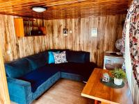 ALKANA Domki - Bed and Breakfast Nowęcin