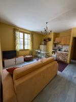 Appartement au bord de la mer - B&B Houlgate