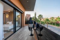 Villa Mareva & Spa Marrakech - B&B Marrakech