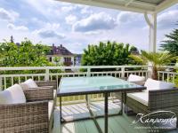 Kampowski Apartments Bad Nauheim - B&B Bad Nauheim
