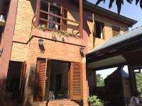 Incredible house nearby the river - B&B Paso de la Patria