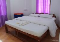 Habitación Doble con baño compartido