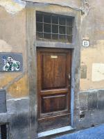 Florentine rooftop apartment - FlorenceHospitality - B&B Firenze