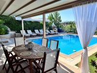 Stamnelia Villa - B&B Stamnoí