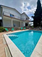 Apartmani SUNRISE & SUNSET - B&B Krk