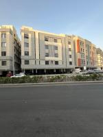 نزل الشمس - B&B Jeddah