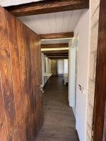 Tweepersoonskamer met Balkon