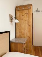 Standard Doppelzimmer