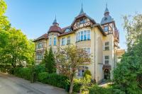 Family Stay Sopot - Apartament dla rodzin z parkingiem - spokojna kamiennica - by Lion Apartments - Chambres d'hôtes Sopot
