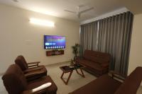 Apartment mit 1 Schlafzimmer