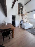 Apartamento Deluxe de 1 dormitorio
