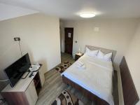 Tweepersoonskamer met Eigen Badkamer