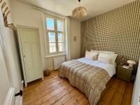 Appartement met 2 slaapkamers