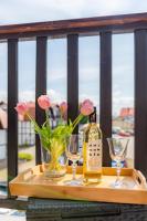 Apartament Bursztynowy - Chambres d’hôtes Rowy