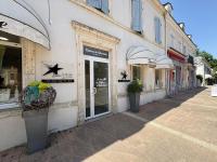 Hirondelles 2 - B&B Eugénie-les-Bains