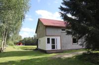 Jaunmežu pirts - B&B Rūstuži
